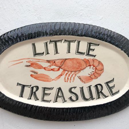 Little Treasure With Up To 25 Percent Off Ferry Apartment แชงคลิน ภายนอก รูปภาพ