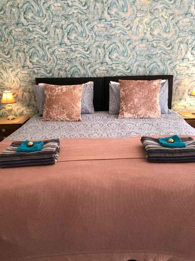 Little Treasure With Up To 25 Percent Off Ferry Apartment แชงคลิน ภายนอก รูปภาพ