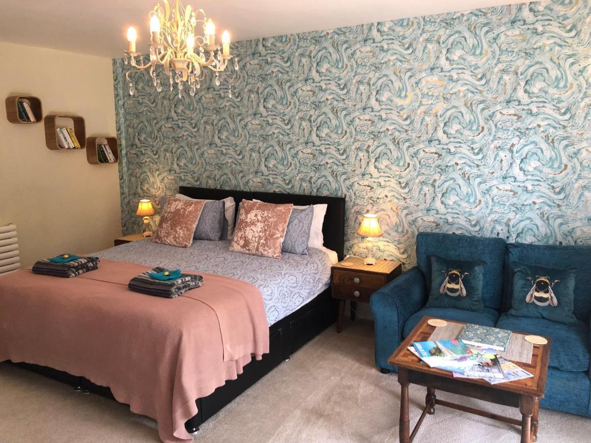 Little Treasure With Up To 25 Percent Off Ferry Apartment แชงคลิน ภายนอก รูปภาพ