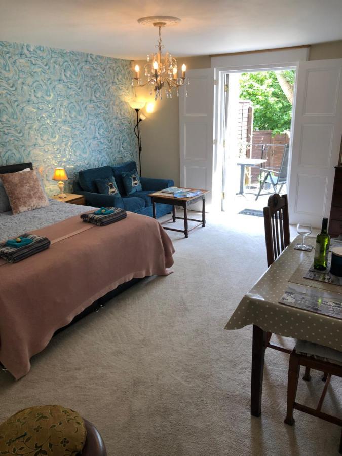 Little Treasure With Up To 25 Percent Off Ferry Apartment แชงคลิน ภายนอก รูปภาพ
