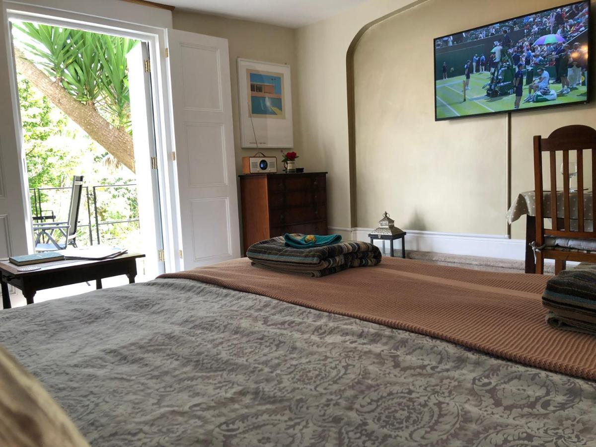 Little Treasure With Up To 25 Percent Off Ferry Apartment แชงคลิน ภายนอก รูปภาพ