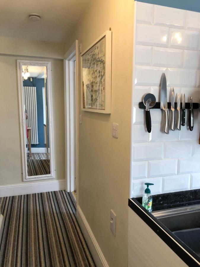 Little Treasure With Up To 25 Percent Off Ferry Apartment แชงคลิน ภายนอก รูปภาพ
