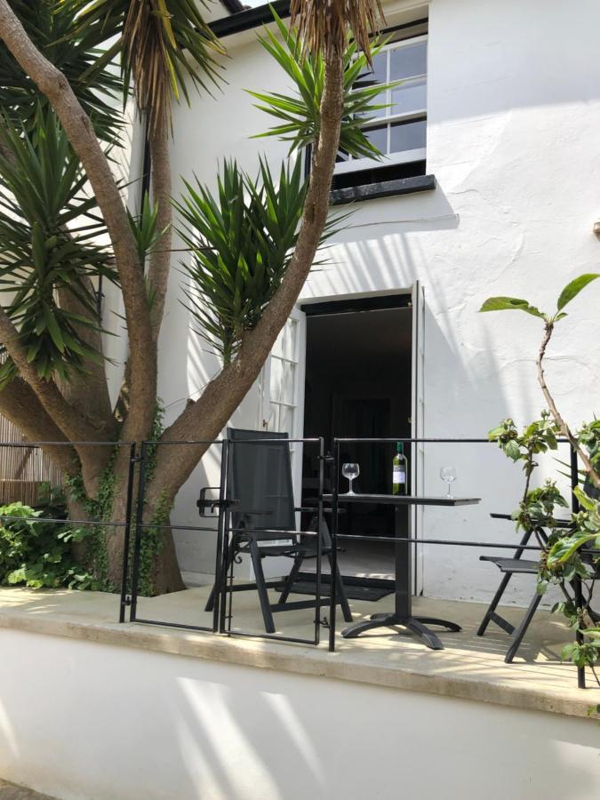 Little Treasure With Up To 25 Percent Off Ferry Apartment แชงคลิน ภายนอก รูปภาพ