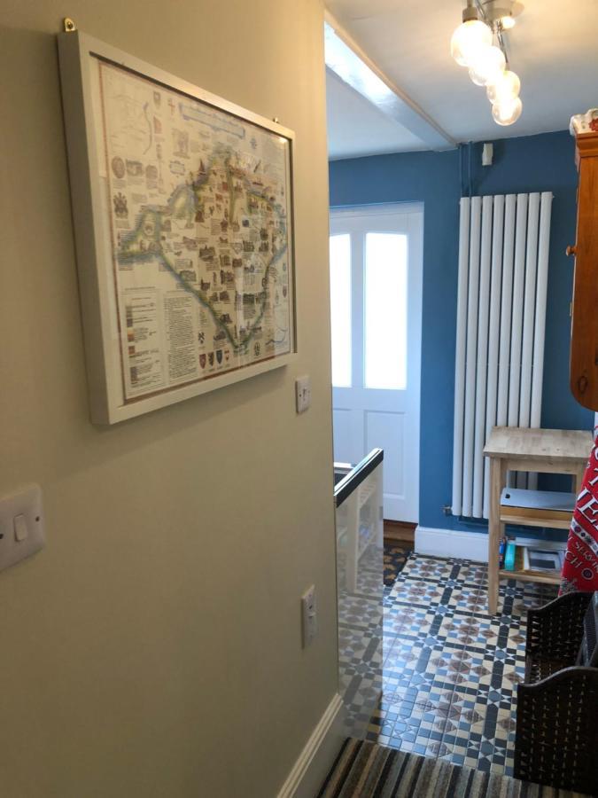 Little Treasure With Up To 25 Percent Off Ferry Apartment แชงคลิน ภายนอก รูปภาพ